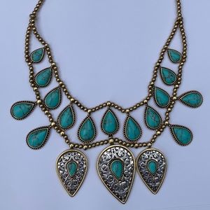 Lucky Brand Necklace